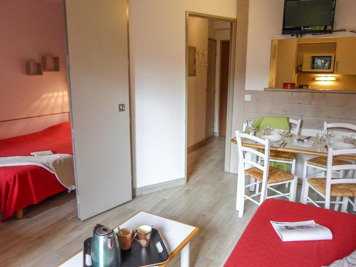 Apartment Jonquilles-7 By Interhome Chamonix Eksteriør billede
